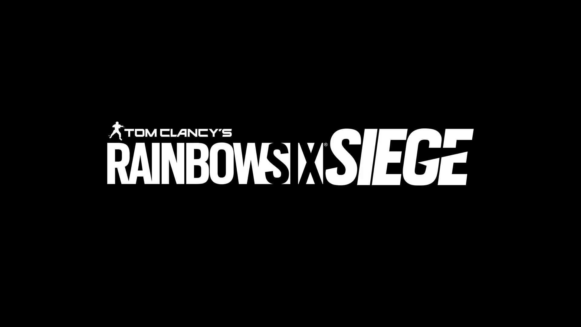 Rainbow Six