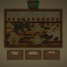 Chiseled Painting Contest