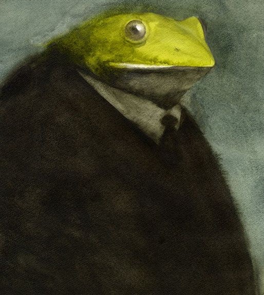 Toggert