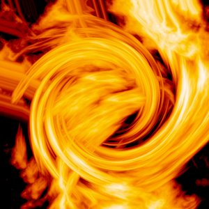Pyromancer